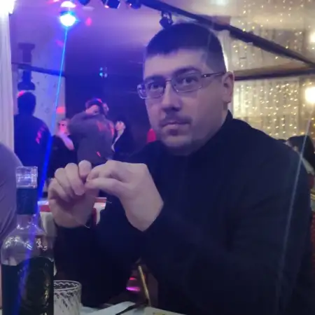 Aleksandr, 39Lipetsk, Russia