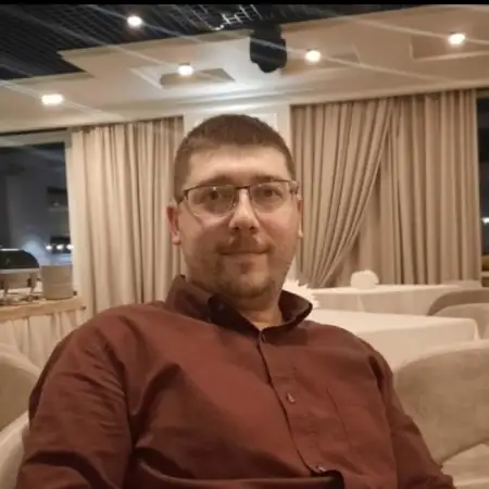 Aleksandr, 39Lipetsk, Russia