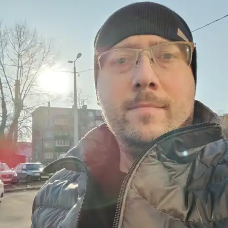 Aleksandr, 39Lipetsk, Russia 