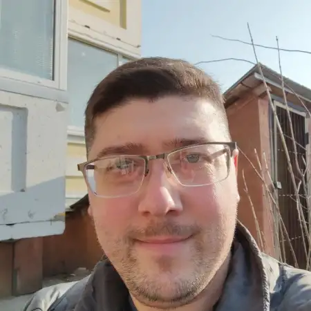 Aleksandr, 39Lipetsk, Russia 