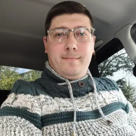 Aleksandr, 39Lipetsk, Russia 