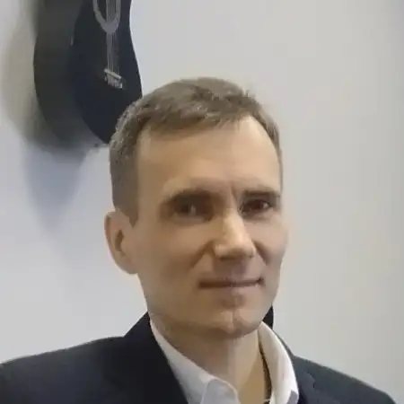 Aleksei, 48Saint Petersburg, Russia 