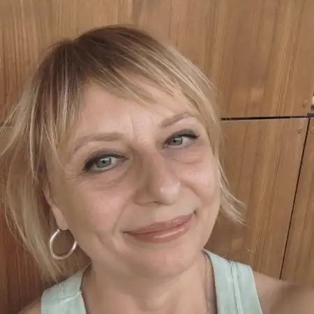 Larisa, 51Yehud, Israel 
