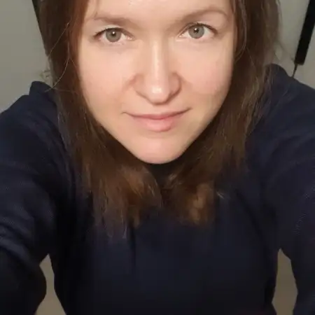 Olga, 44Novosibirsk, Russia 