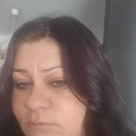 Tanya, 41Ashkelon, Israel 