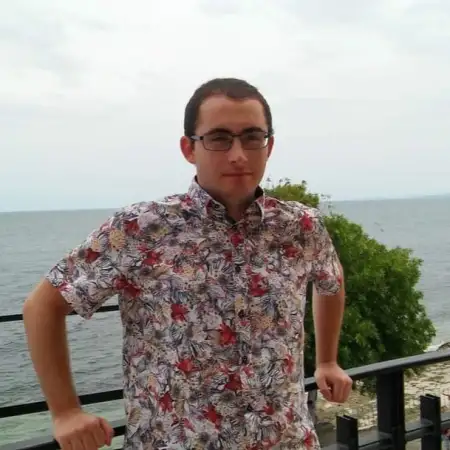 Aleksandr, 32Estonia