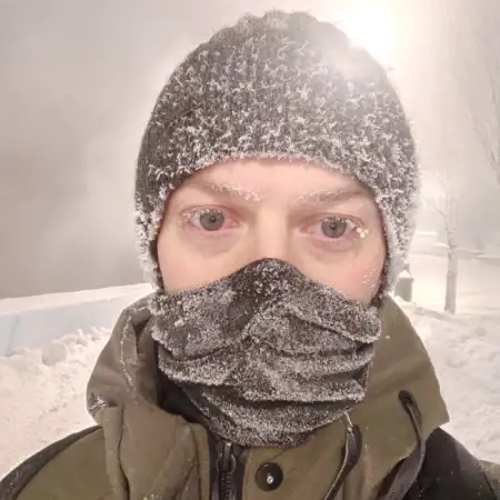 Evgeny, 41Moscow, Russia 