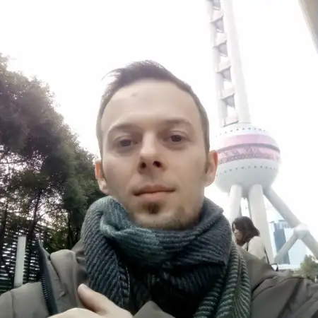 Evgeny, 41Moscow, Russia