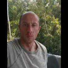 Aleksandr, 49Ashdod, Israel 