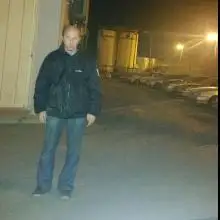 Aleksandr, 49Ashdod, Israel 