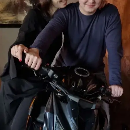 Georgiy, 21Moscow, Russia