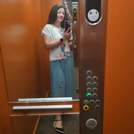 Tatyana, 44Saratov, Russia 