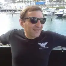 Yossi, 55Israel 