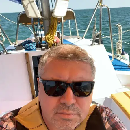 Georgiy, 59Izhevsk, Russia