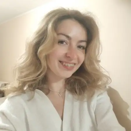 Marianna, 34Lviv, Ukraine