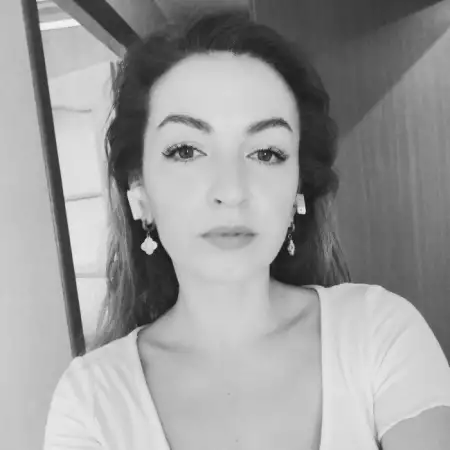 Marianna, 34Lviv, Ukraine