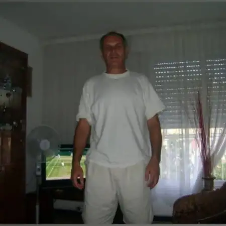 Misha, 46Petah Tikva, Israel 