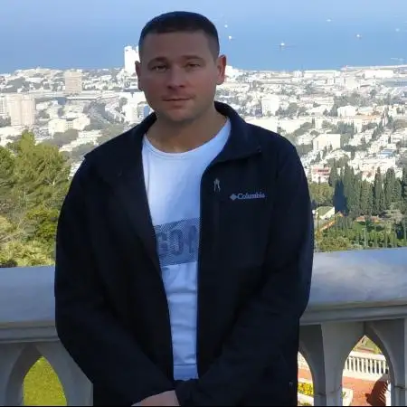 ויטלי, 43Tel Aviv, Israel 