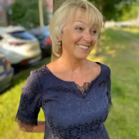 Olga, 59Lod, Israel 
