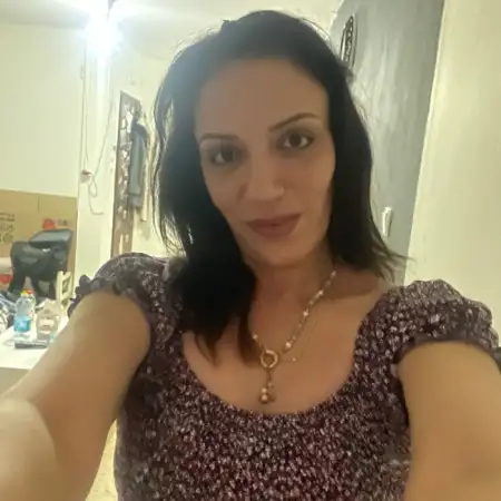 Lyusya, 42Nahariya, Israel 