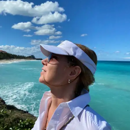 Olga, 54Moscow, Russia 