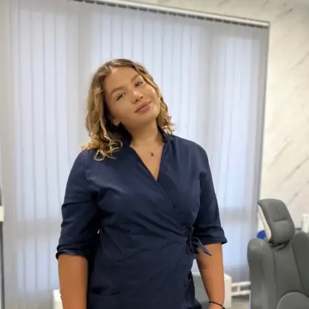Sofiya, 25Moscow, Russia