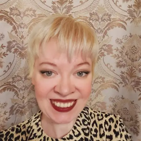 Julia, 47Moscow, Russia