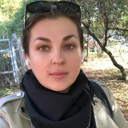 Vitaliya, 49Krasnodar, Russia 