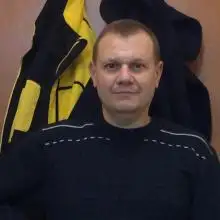 Dmitriy, 51Petah Tikva, Israel 