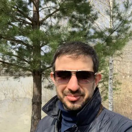 Dmitriy, 41Moscow, Russia