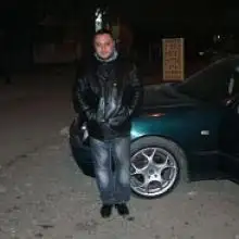 giorgi, 46Petah Tikva, Israel