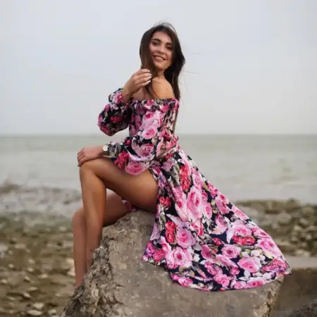 Milana, 37Russia