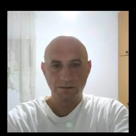 Andrey, 58Ashkelon, Israel 