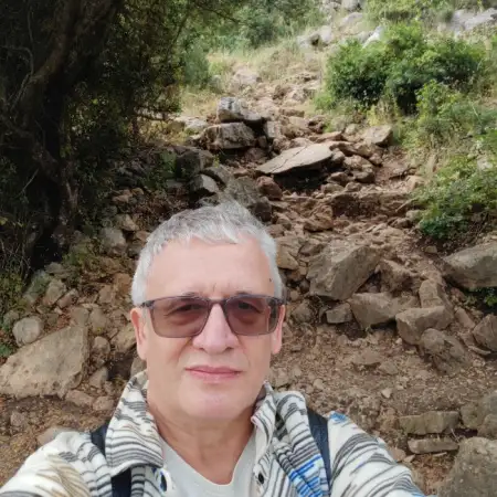 Gennadiy, 62Israel 