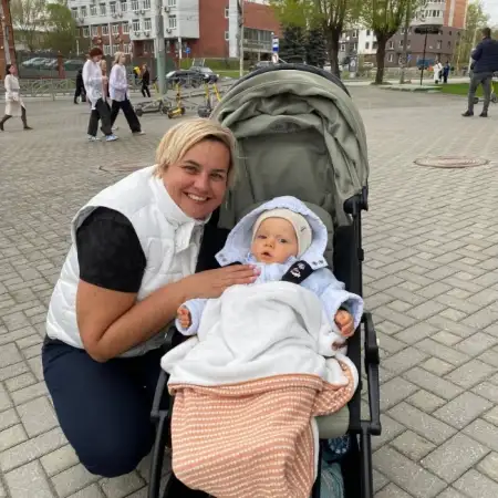Julia, 47Moscow, Russia 