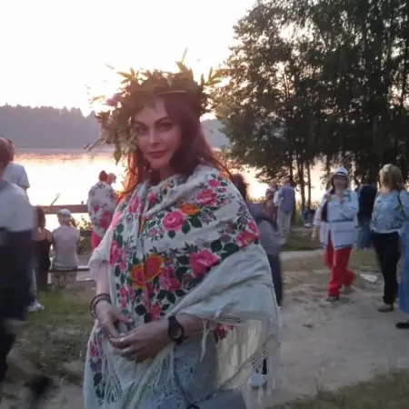 Tatyana, 52Dzerzhinsk, Russia