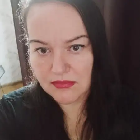 Olga, 53Ufa, Russia 