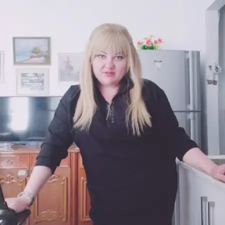 Ester, 43Rehovot, Israel