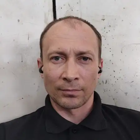 Aleks, 40Ashdod, Israel