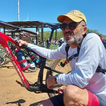 Hezi, 66Hatzor haGlilit, Israel 