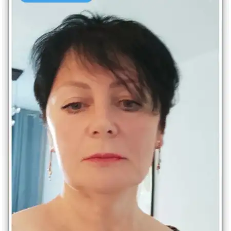 Rayisa, 63Afula, Israel