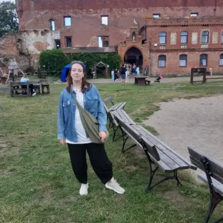 Alisa, 26Nizhny Novgorod, Russia
