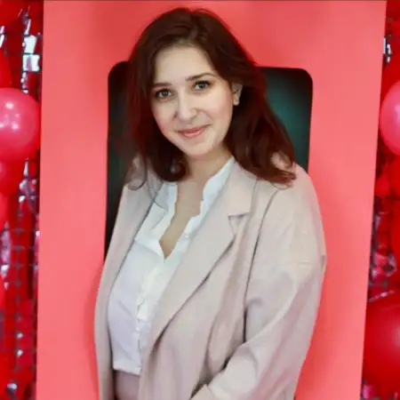 Elina, 36Moscow, Russia