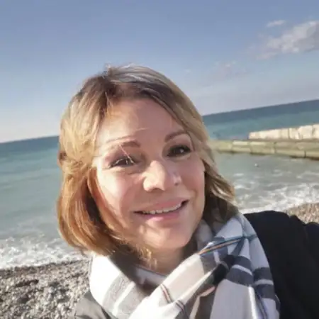 Yuliya, 57Moscow, Russia