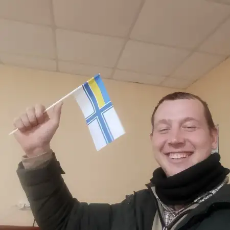 Maksim, 29Odessa, Ukraine