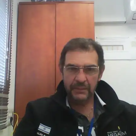 Grigoriy, 71Kiryat Motzkin, Israel
