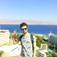 artem, 39Eilat, Israel 