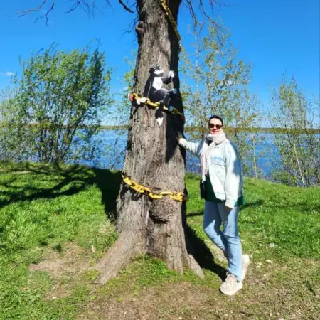 Olga, 57Moscow, Russia