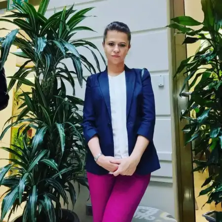 Tatiana, 49Saint Petersburg, Russia 