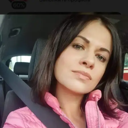 Tatiana, 49Saint Petersburg, Russia
